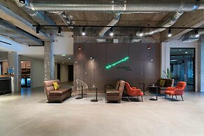 Seminaris Hotel Lüneburg