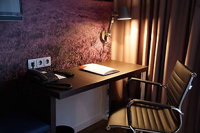 Seminaris Hotel Lüneburg