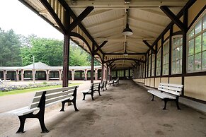 Seminaris Hotel Lüneburg