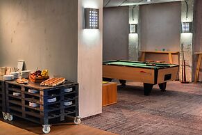 Seminaris Hotel Lüneburg