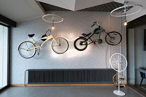 Seminaris Hotel Lüneburg