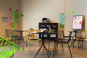 Seminaris Hotel Lüneburg