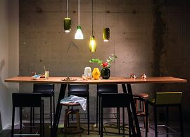 Seminaris Hotel Lüneburg