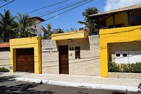 Pousada Encanto de Itapoan