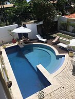 Pousada Encanto de Itapoan