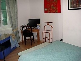 Auberge La Crémaillère