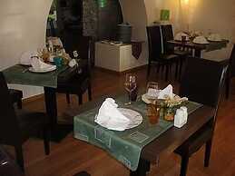 Auberge La Crémaillère