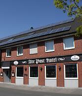 Alte Post Hotel