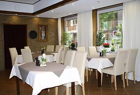 Alte Post Hotel