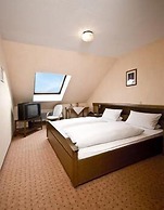 Alte Post Hotel