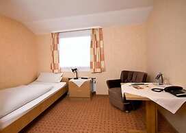 Alte Post Hotel