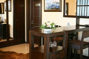 Triumph Palace Boutique Hotel