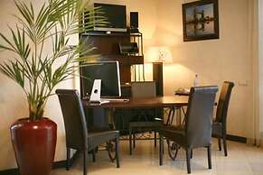 Triumph Palace Boutique Hotel