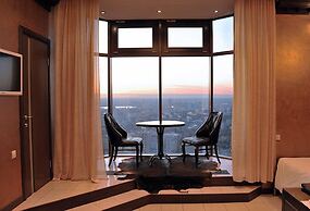 Triumph Palace Boutique Hotel