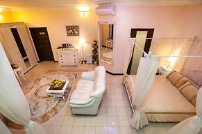 Triumph Palace Boutique Hotel