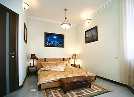 Triumph Palace Boutique Hotel