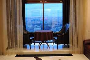 Triumph Palace Boutique Hotel