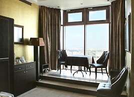 Triumph Palace Boutique Hotel