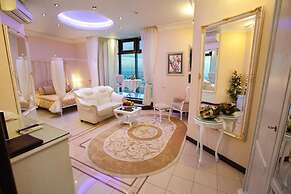 Triumph Palace Boutique Hotel