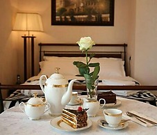 Triumph Palace Boutique Hotel