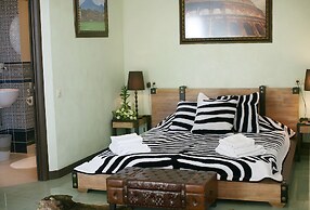 Triumph Palace Boutique Hotel