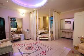 Triumph Palace Boutique Hotel