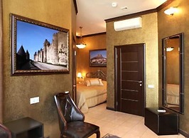 Triumph Palace Boutique Hotel