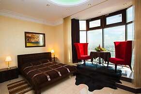 Triumph Palace Boutique Hotel