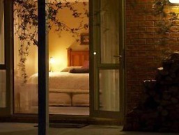 Misty Peaks Guesthouse