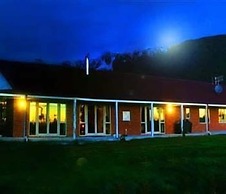 Misty Peaks Guesthouse