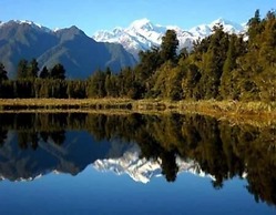 Misty Peaks Guesthouse