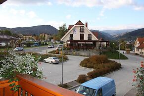 Garni Hotel Zvon