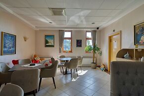 Garni Hotel Zvon