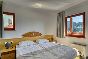 Garni Hotel Zvon