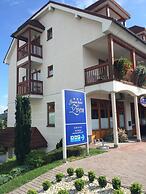 Garni Hotel Zvon