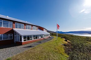 Hotel Glymur
