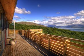 Hotel Glymur