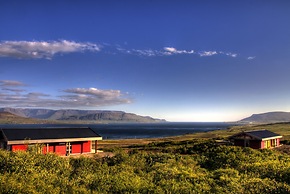 Hotel Glymur
