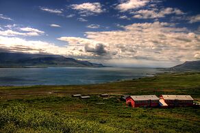 Hotel Glymur