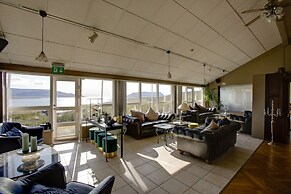 Hotel Glymur