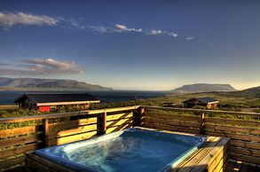 Hotel Glymur