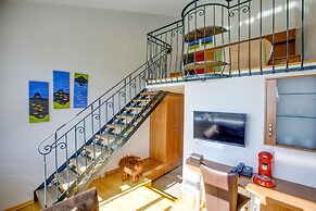 Hotel Glymur