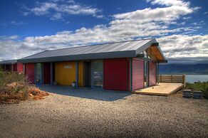 Hotel Glymur