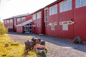 Hotel Glymur