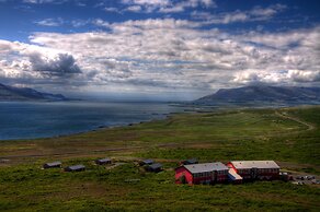 Hotel Glymur