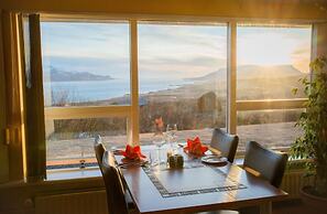 Hotel Glymur