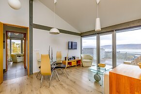Hotel Glymur