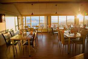 Hotel Glymur