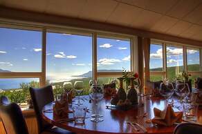 Hotel Glymur