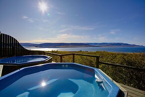Hotel Glymur